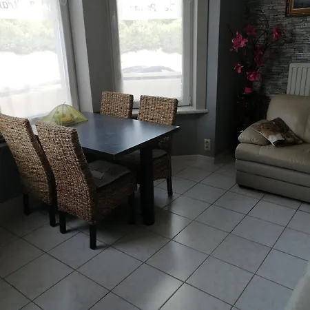 Vakantie De Panne *