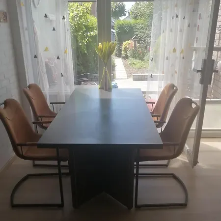 Апартаменты Vakantie De Panne Де Панбархат